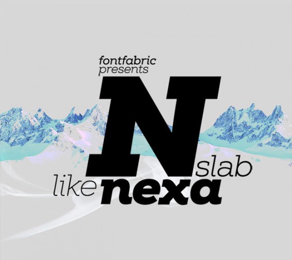 NexaSlab01