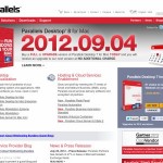 9月4日に販売開始される Parallels Desktop 8 for Mac を最安値で手に入れる方法