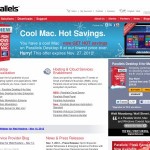 Parallels Desktop 8 for Mac が$59.99 本日まで？
