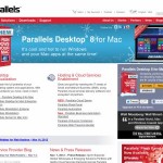 Parallels Desktop 8 for Mac が$20オフの$59.99で販売中！31日まで
