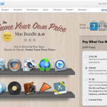 価格設定は自由！？CrossOver 12 や Mac Blu-ray Player など10のアプリがセットになった『The Name Your Own Price Mac Bundle 2.0』早めの購入がお買い得です