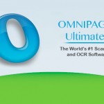 【Windows】定価$500の OmniPage Ultimate が80%オフの$99で販売中です！