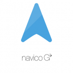 ナビアプリ『navico』の新バージョン『navico Gフラット』が100円でセール中