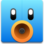 Twitterクライアント『Tweetbot for Mac 2.0』リリースを記念して33%オフの1,600円で販売中！