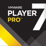 VMWare Player 7 Pro が25%オフ！アップグレードも対象！