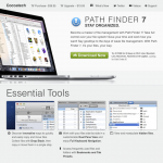 Cocoatech がアニバーサリーセール実施中！Path Finder 7 が35%オフの$24.95になるクーポンあります