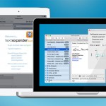 Mac定番スニペットアプリ「TextExpander 5 for Mac」が 51%オフの$22で販売中！