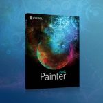 The Corel Painter 2016 Super Bundle $679が55%オフ！さらにクーポンで15%オフの$254.15で販売中！