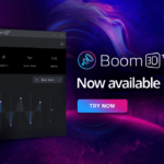 iTunesで有名なイコライザー設定「Perfect / Eargasm Explosion」をシステム音声にも設定できる「Boom3D」が65%オフ