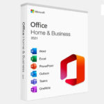 Microsoft Office Home & Business for Mac 2021 の買い切り版が39.99ドルで販売中です
